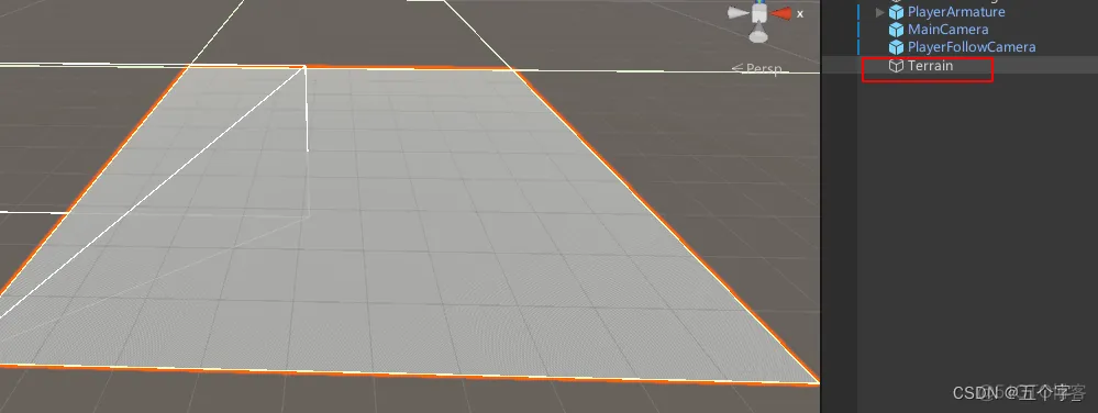 Unity2021 IOS原生嵌入运行Unity工程 unity3d_游戏引擎_04